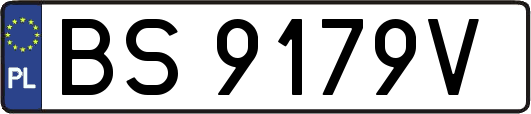BS9179V