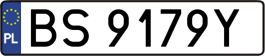 BS9179Y