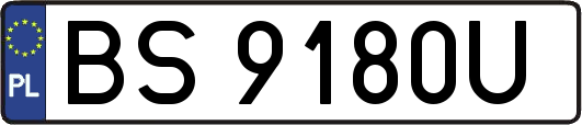 BS9180U