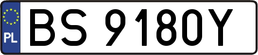 BS9180Y