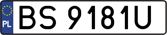 BS9181U