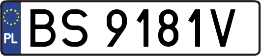 BS9181V
