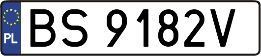 BS9182V