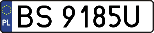 BS9185U