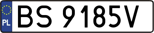 BS9185V
