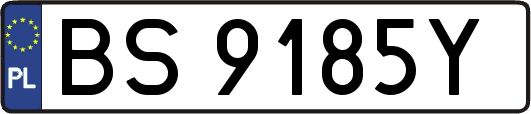 BS9185Y