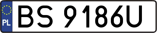 BS9186U
