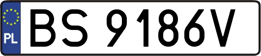BS9186V