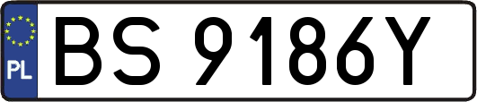 BS9186Y