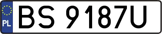 BS9187U
