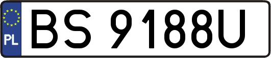 BS9188U