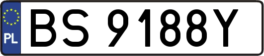 BS9188Y