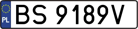 BS9189V