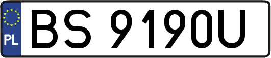 BS9190U