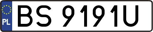 BS9191U
