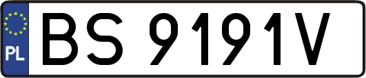 BS9191V