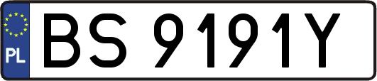 BS9191Y
