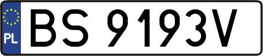 BS9193V