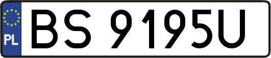 BS9195U
