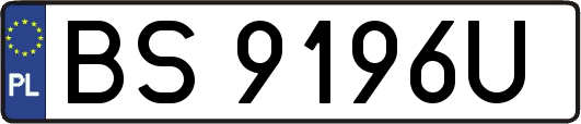 BS9196U