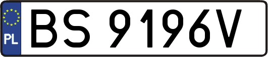 BS9196V