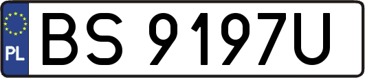 BS9197U