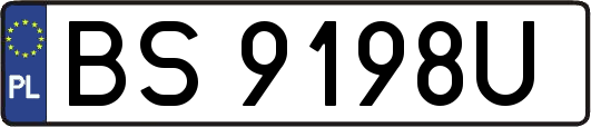 BS9198U