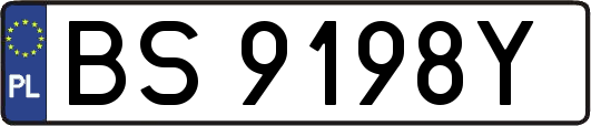 BS9198Y