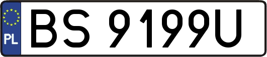 BS9199U