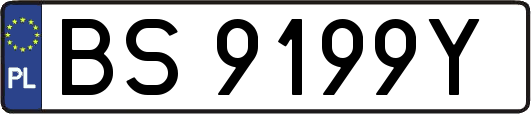 BS9199Y