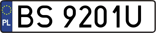 BS9201U