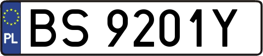 BS9201Y