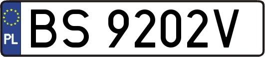 BS9202V