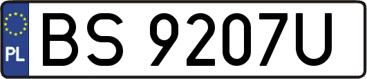 BS9207U