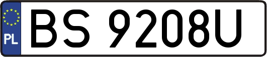 BS9208U