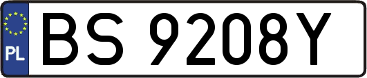 BS9208Y