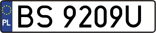 BS9209U