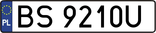 BS9210U