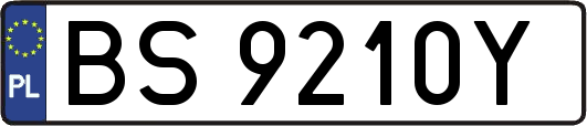 BS9210Y