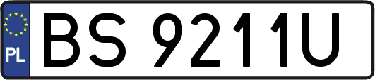 BS9211U