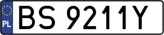 BS9211Y