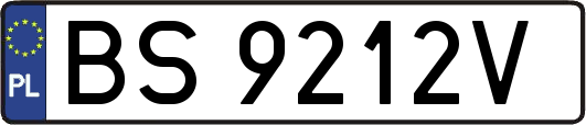 BS9212V