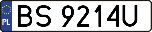 BS9214U