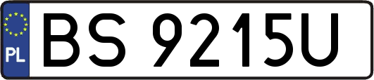 BS9215U