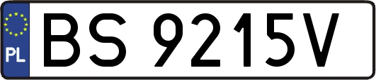 BS9215V