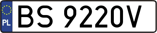 BS9220V