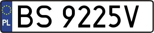 BS9225V