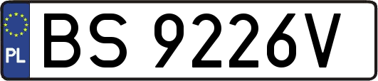 BS9226V