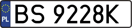 BS9228K