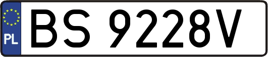BS9228V